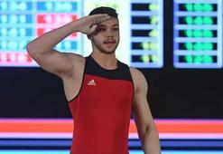 Milli haltercilerden 6. İslami Dayanışma Oyunları'nda 21 madalya