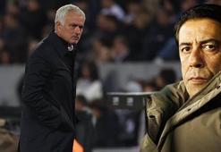 Jose Mourinho, Benfica yönetimini şoke etti! İnanılmaz talep...
