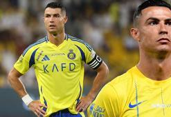 Futbol dünyası şokta: Cristiano Ronaldo'dan şok emeklilik açıklaması!