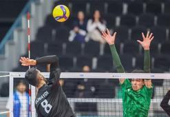 Filenin Efeleri finale yükseldi