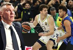Fenerbahçe sürprize izin vermedi! Almanya'da Maccabi Tel Aviv'i devirdi | Fenerbahçe Beko - Maccabi Tel Aviv maç sonucu: 84-75