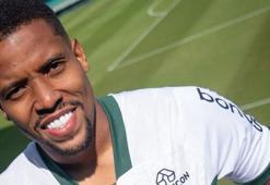 Göztepe'den Iury Castilho adımı, Brezilyalı golcü iştahları kabarttı