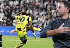 Ve Jhon Duran gerçekleri ortaya çıktı! İşte Domenico Tedesco'nun planı...