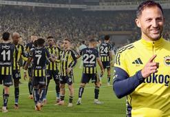Fenerbahçe'de başarının sırrı ortaya çıktı! Sadettin Saran, Domenico Tedesco ve daha fazlası...
