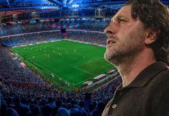 Fatih Tekke'yle zirve yürüyüşü