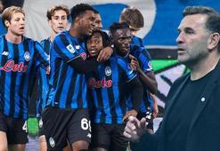 Galatasaray'da 2. Victor Osimhen operasyonu! Çalışmalar başlıyor