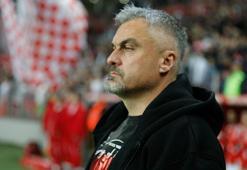 Samsunspor'da Thomas Reis'a talip çıktı! Alman devi peşine düştü