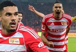 Danilho Doekhi'den ayrılık kararı! Süper Lig devleri devrede