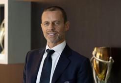 UEFA'ya İsrail mektubu: Futboldan uzaklaştırın