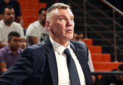 Fenerbahçe, Sarunas Jasikevicius ile imzalıyor! İşte tarih...
