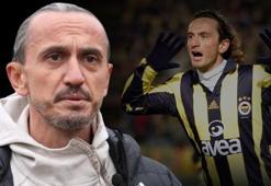 Tuncay Şanlı geri döndü: İşte Fenerbahçe'deki yeni görevi