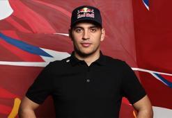 Milli sporcu Ayhancan Güven FIA GT Dünya Kupası'nda yarışacak