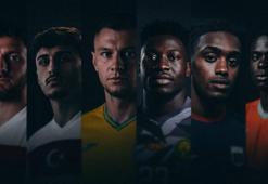 Trabzonspor’dan 6 oyuncu milli takımlarda