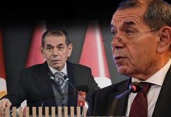 'Maçlarımıza etki edebilir' Galatasaray Başkanı Dursun Özbek, TFF'ye seslendi: Kurunun yanında yaş da yanmasın
