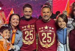 Galatasaray'da ayrılık resmileşti! Okan Buruk'un ekibindeydi...