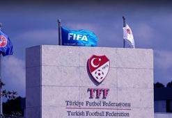 Ersin Destanoğlu ve Necip Uysal'ın idari tedbiri kaldırıldı: TFF resmen açıkladı