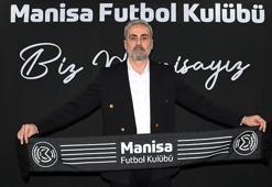 Manisa FK'da ikinci Mustafa Dalcı dönemi