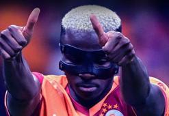 Osimhen, Gabon'un gözünü korkuttu! Basın toplantısında açıkladı: Gücünü biliyoruz