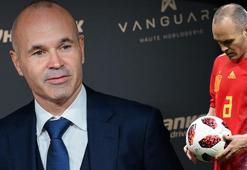 Barcelona efsanesi Iniesta’ya dolandırıcılık suçlaması! Olay iddia