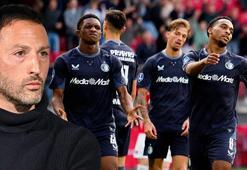 Fenerbahçe'den orta sahaya takviye hazırlığı! Çalışmalar başladı