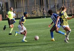 Hakkarigücü Spor - Fenerbahçe arsaVev: 0-2