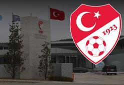 TFF'den bahis operasyonu için yeni açıklama