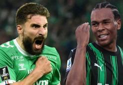 Sol kanatta Kartal uçuşu! Ocakta sorun çözülecek