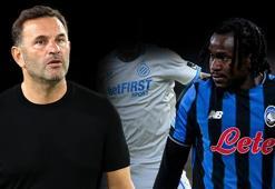 Galatasaray'da Nijerya operasyonu: Lookman'dan sonra bir bomba daha!