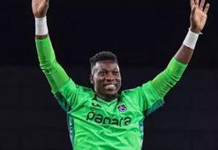 Kamerun’da Onana seferberliği! Kader maçı öncesi...