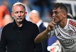 Beşiktaş'a 'kiralık' damgası! Cengiz Ünder kararı