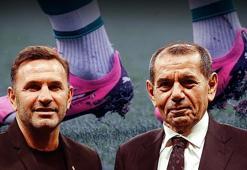 Galatasaray'a transferde şok haber! Portekizliler tok satıcı, 80 milyon Euro'yu açıkladılar