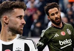 Beşiktaş'ta Rafa Silva krizinde gerçekler ortaya çıktı! Büyük tehlike