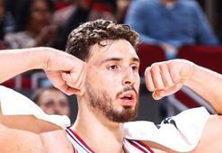 Rockets, Wizards'ı Alperen Şengün ile devirdi