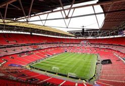 Euro 2028 finalinin stadyumu belli oldu