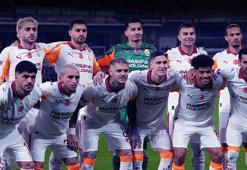 Galatasaray'da ayrılık! Yeni adresi Birleşik Arap Emirlikleri oluyor
