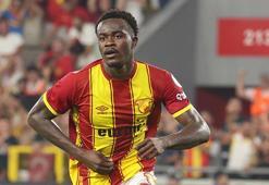 Süper Lig'in en genci Göztepe