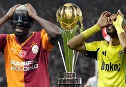Galatasaray'da Osimhen tehlikesi! Dev maçta oynamayabilir