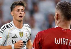 'Arda Güler veda ediyor!' Real Madrid'de Xabi Alonso'dan şok karar, İspanyollar duyurdu...