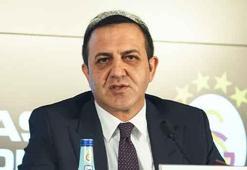 Abdullah Kavukcu: Bize gelmek isteyen, haber yollayan futbolcular var