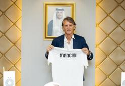 Mancini imzayı attı! İşte yeni takımı