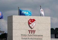 Son dakika! TFF resmen açıkladı: İşte bahis oynayan futbolcuların cezaları