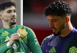 Altay Bayındır'a Manchester United'da büyük şok! İngiliz basını duyurdu...