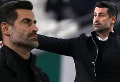 Volkan Demirel'den Emre Mor'a transfer kancası