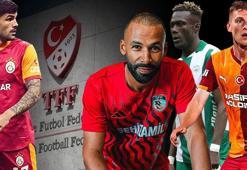 TFF resmen açıkladı: İşte bahis oynayan futbolcuların cezaları