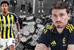 Olaylı Galatasaray - Fenerbahçe derbisinin davasında mütalaa açıklandı! Oosterwolde ve Mert Hakan Yandaş'a hapis istemi