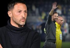 Domenico Tedesco'dan İrfan Can Kahveci ve Cenk Tosun cevabı: Başkanımız bu konu hakkında açık konuşuyor...