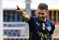 2025 Puskas Ödülü adayları açıklandı, Süper Lig'den yılın golüne güçlü aday...