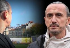 Fenerbahçe'den Tuncay Şanlı paylaşımı: Evine tekrar hoş geldin