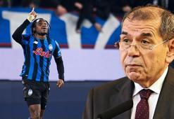 Galatasaray'ın Lookman'a yaptığı teklif ortaya çıktı! 'Evet' dedi