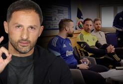 Fenerbahçe, forvet transferi yapacak mı? Domenico Tedesco ilk kez açıkladı!